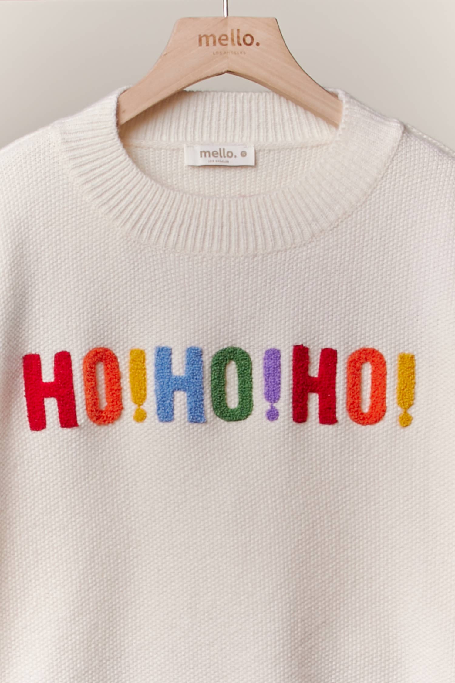 Chrismas spirit sweater