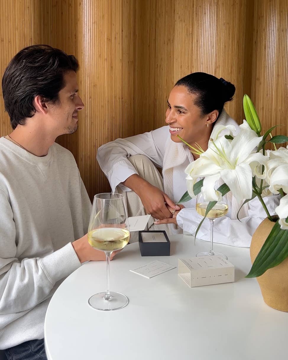 Cultivating Conversations Card Deck