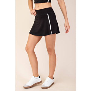 Butter soft Skort