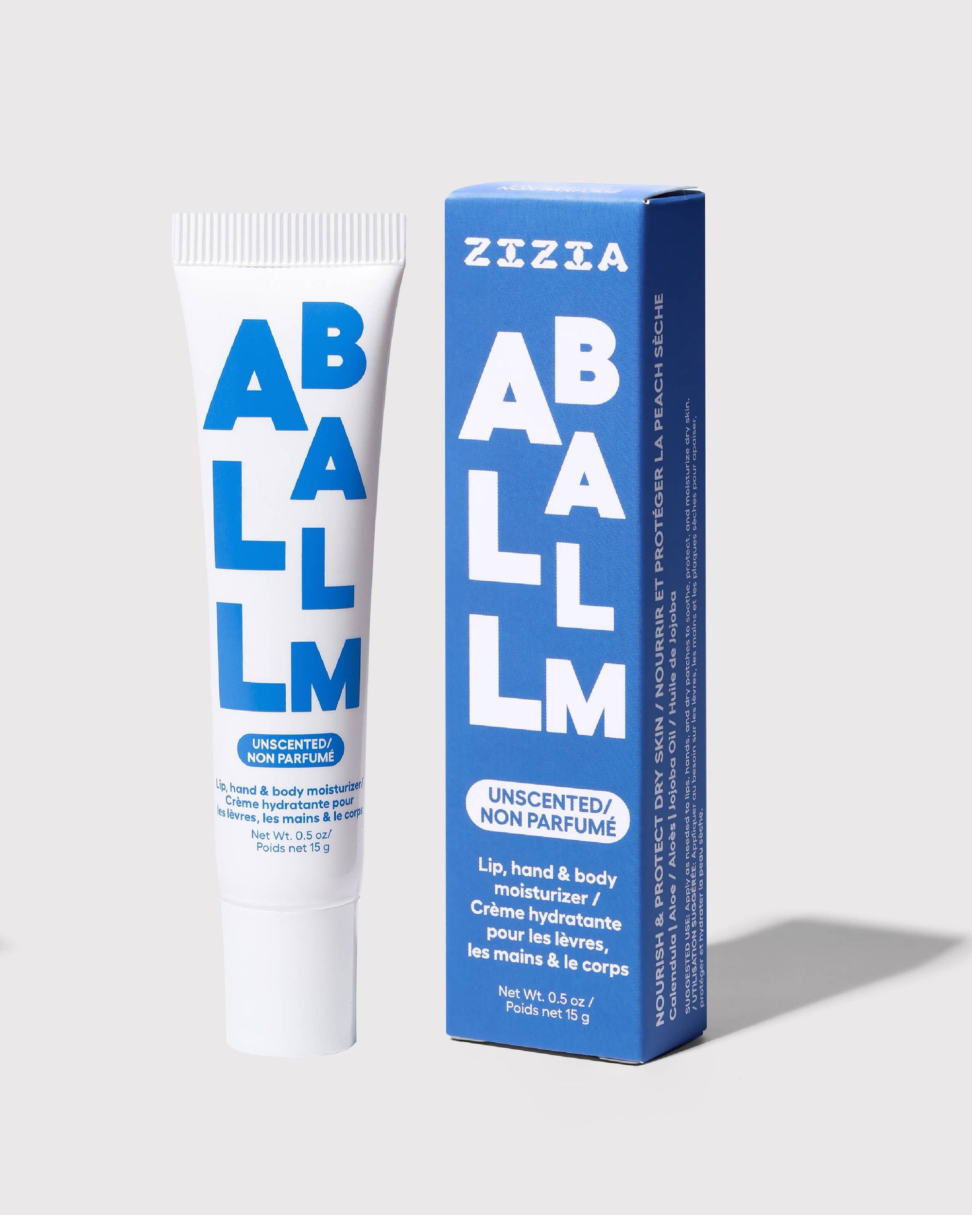 ZIZIA - Unscented All Balm