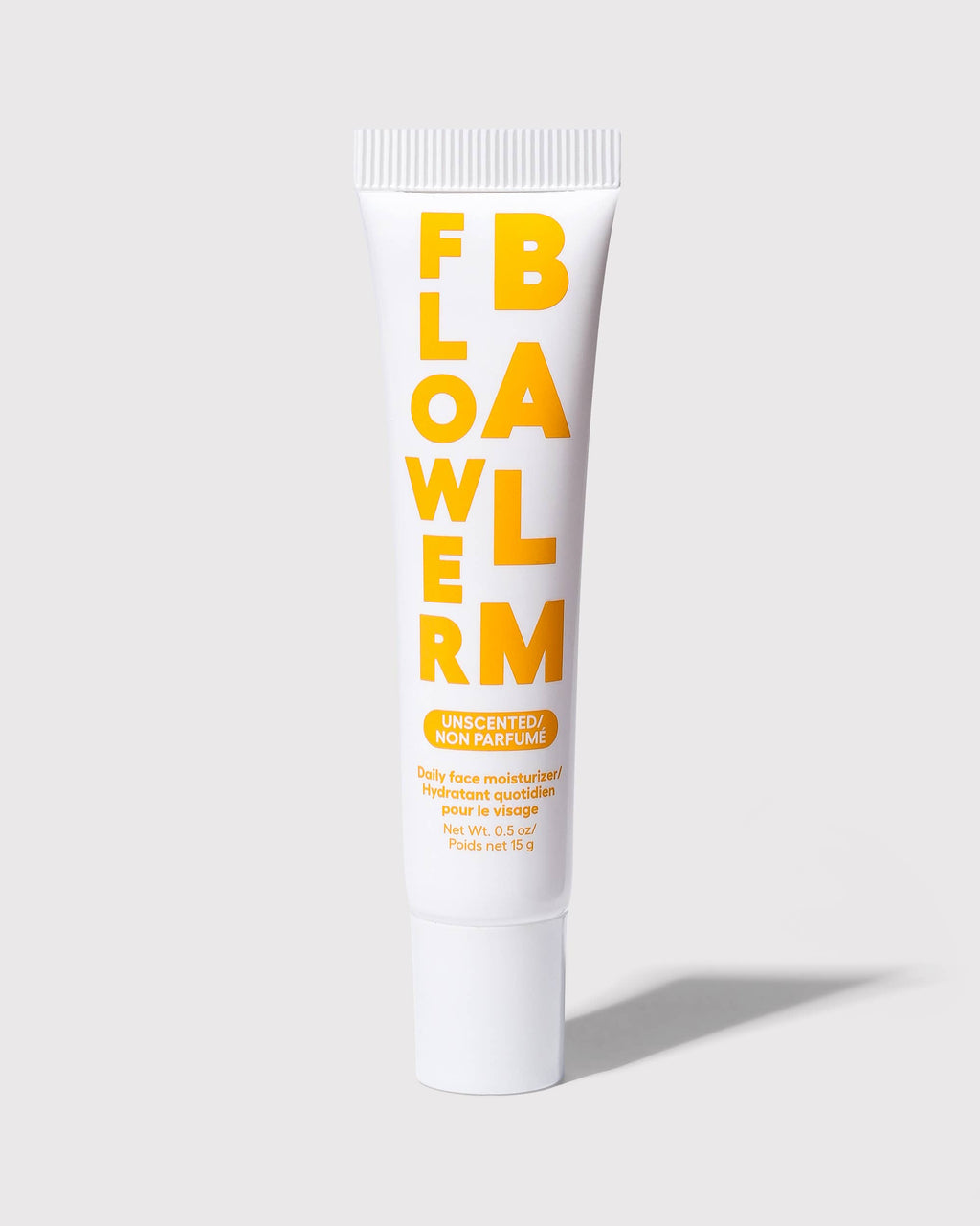 ZIZIA-Flower Balm Daily Face Moisturizer