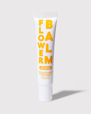 ZIZIA-Flower Balm Daily Face Moisturizer