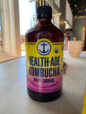 Health Ade Kombucha