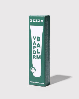 ZIZIA-Vapor Balm Sore Muscle and Chest Rub