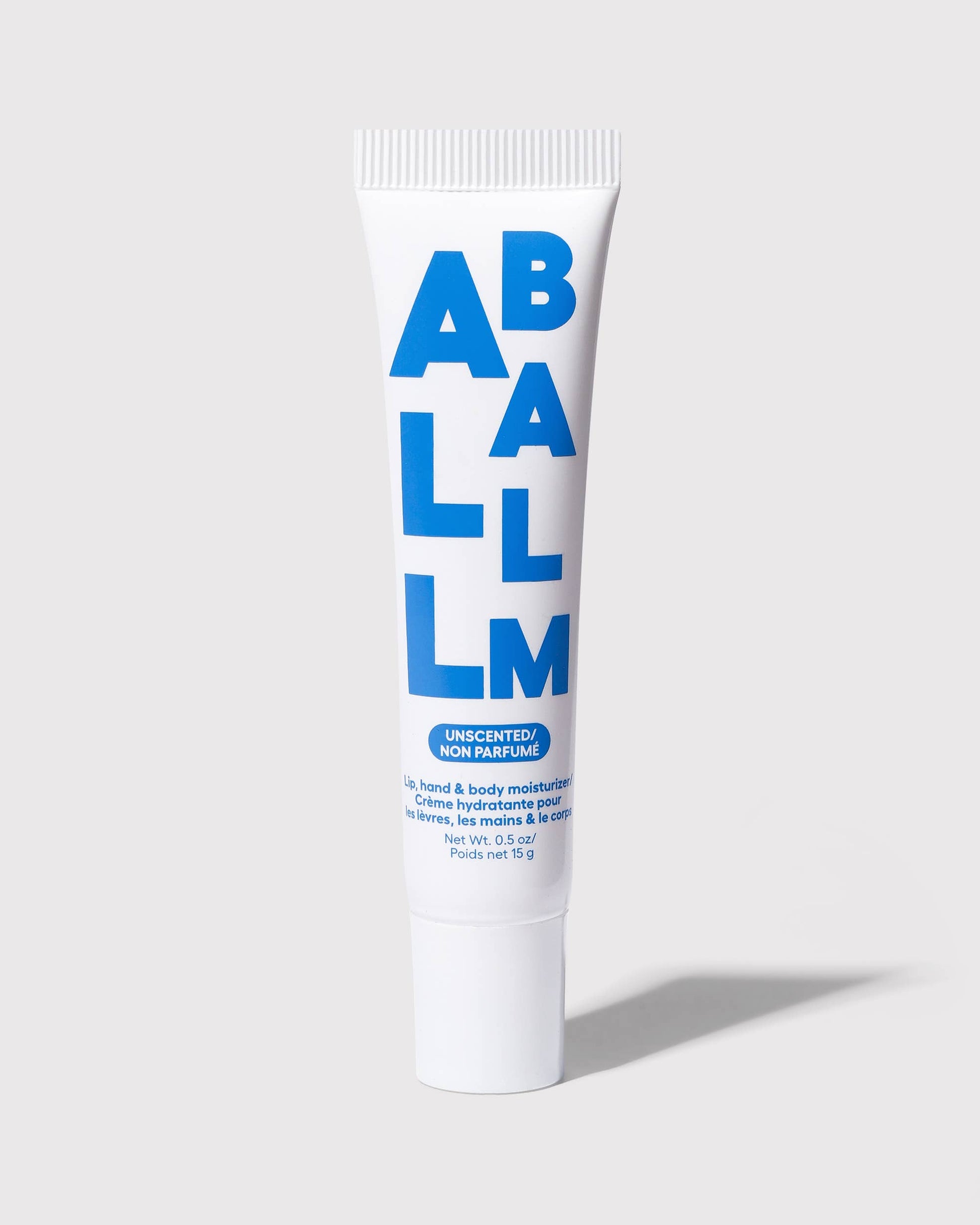 ZIZIA - Unscented All Balm