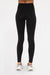 Venice Crossover Waist Leggings