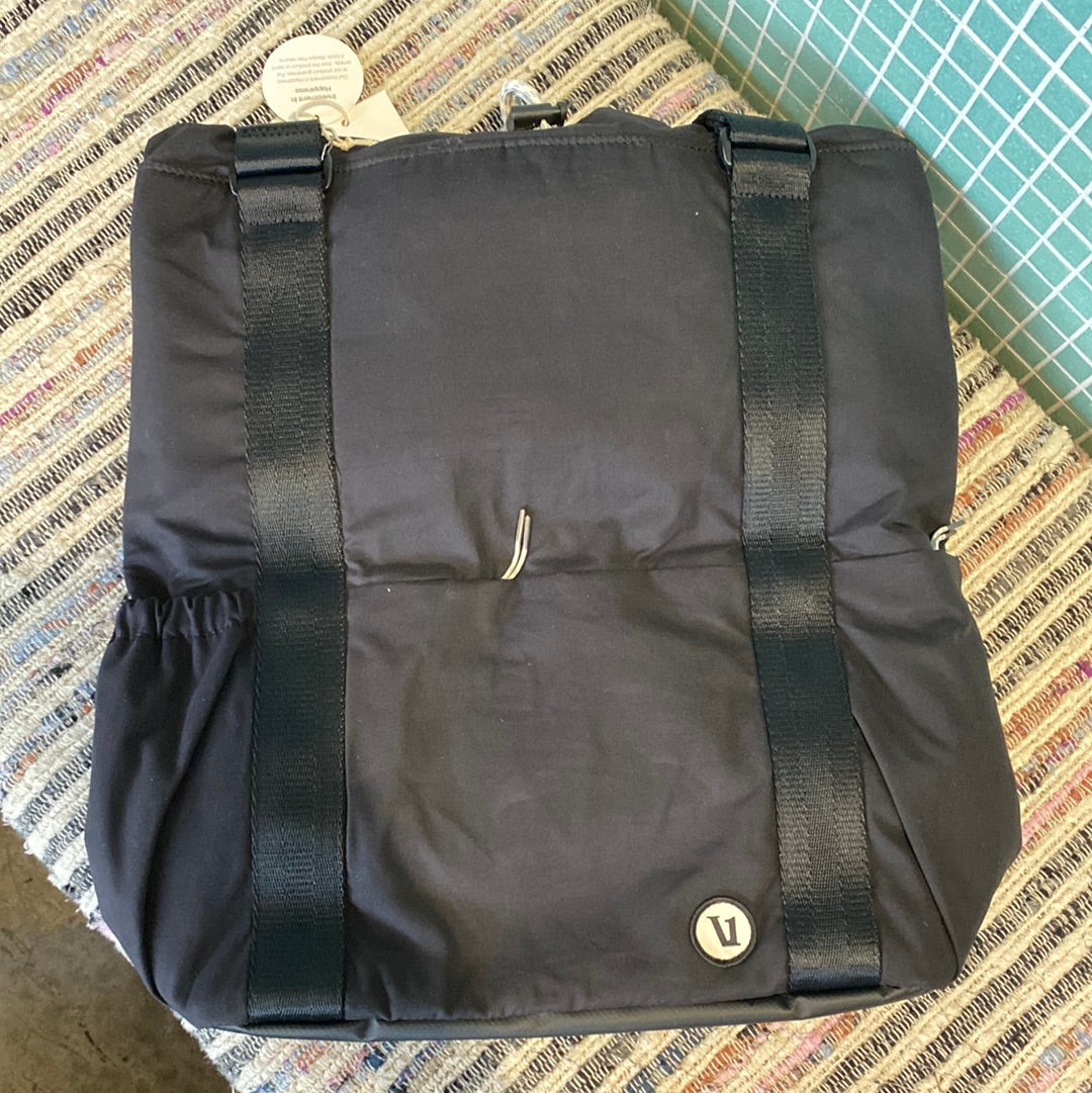 V1 Convertible Tote Bag