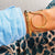 Bangle print - gold