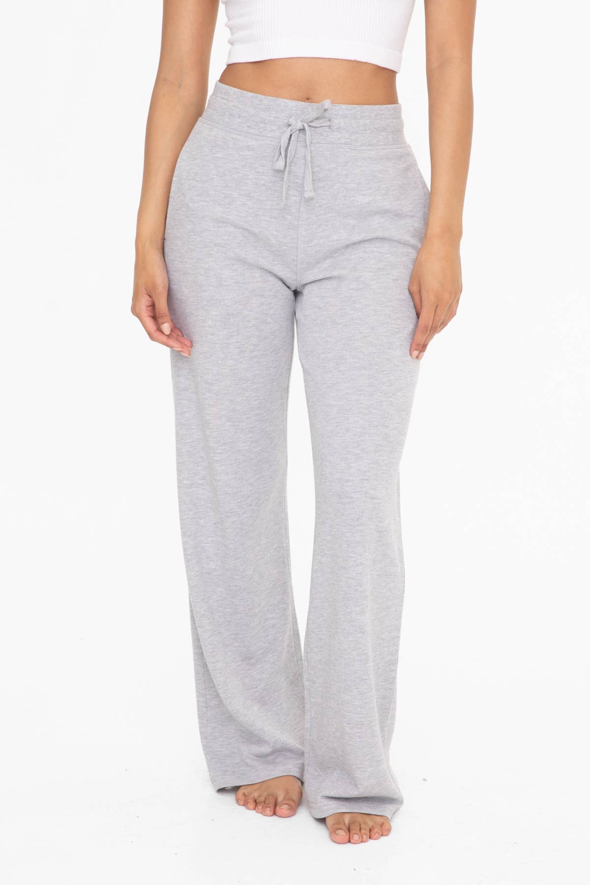 French Terry Sweatpants