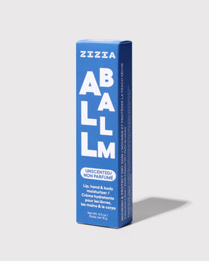 ZIZIA - Unscented All Balm