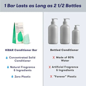 HiBAR Maintain Conditioner Bar