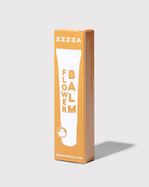 ZIZIA-Flower Balm Daily Face Moisturizer