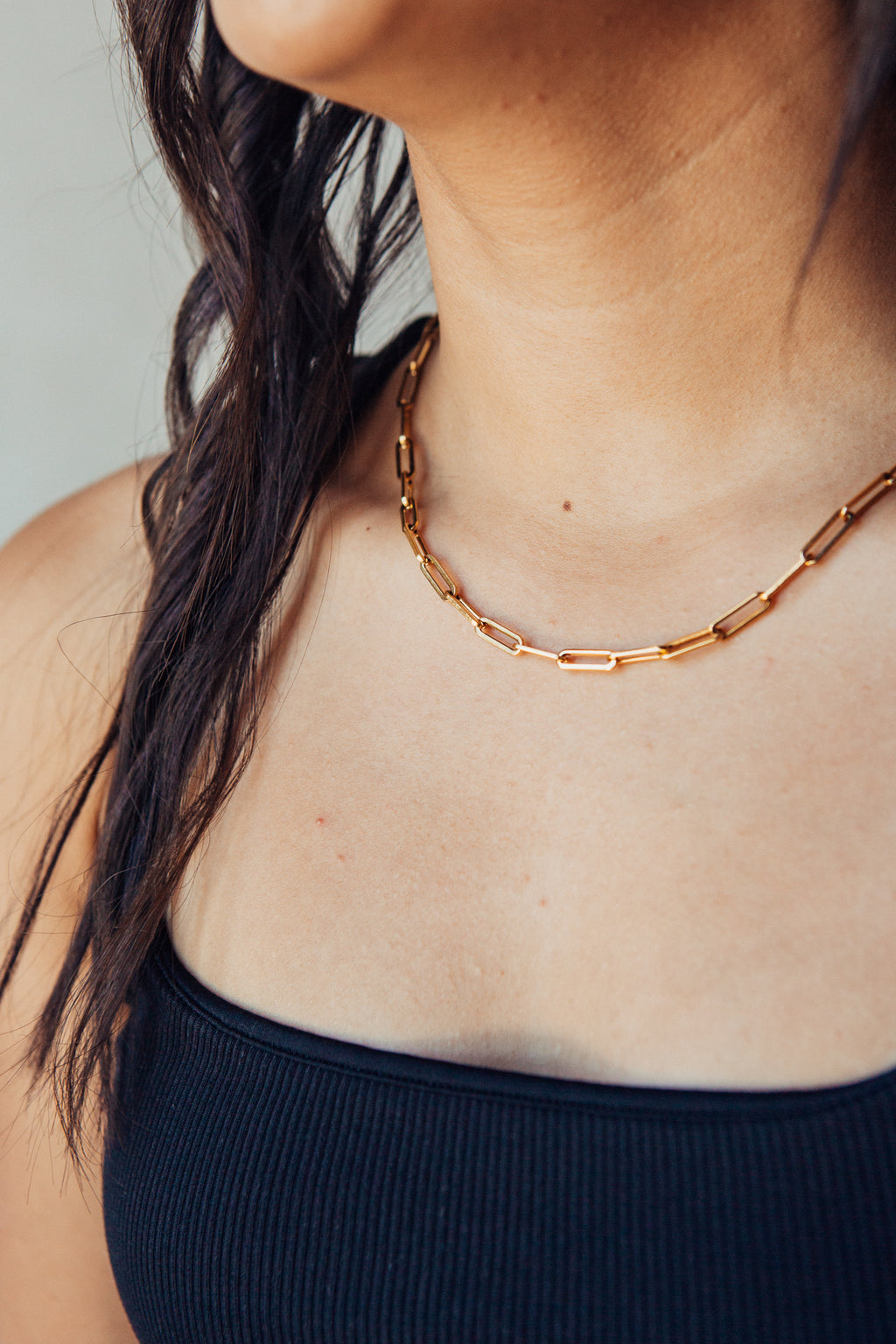 Lotus Foxy Chain