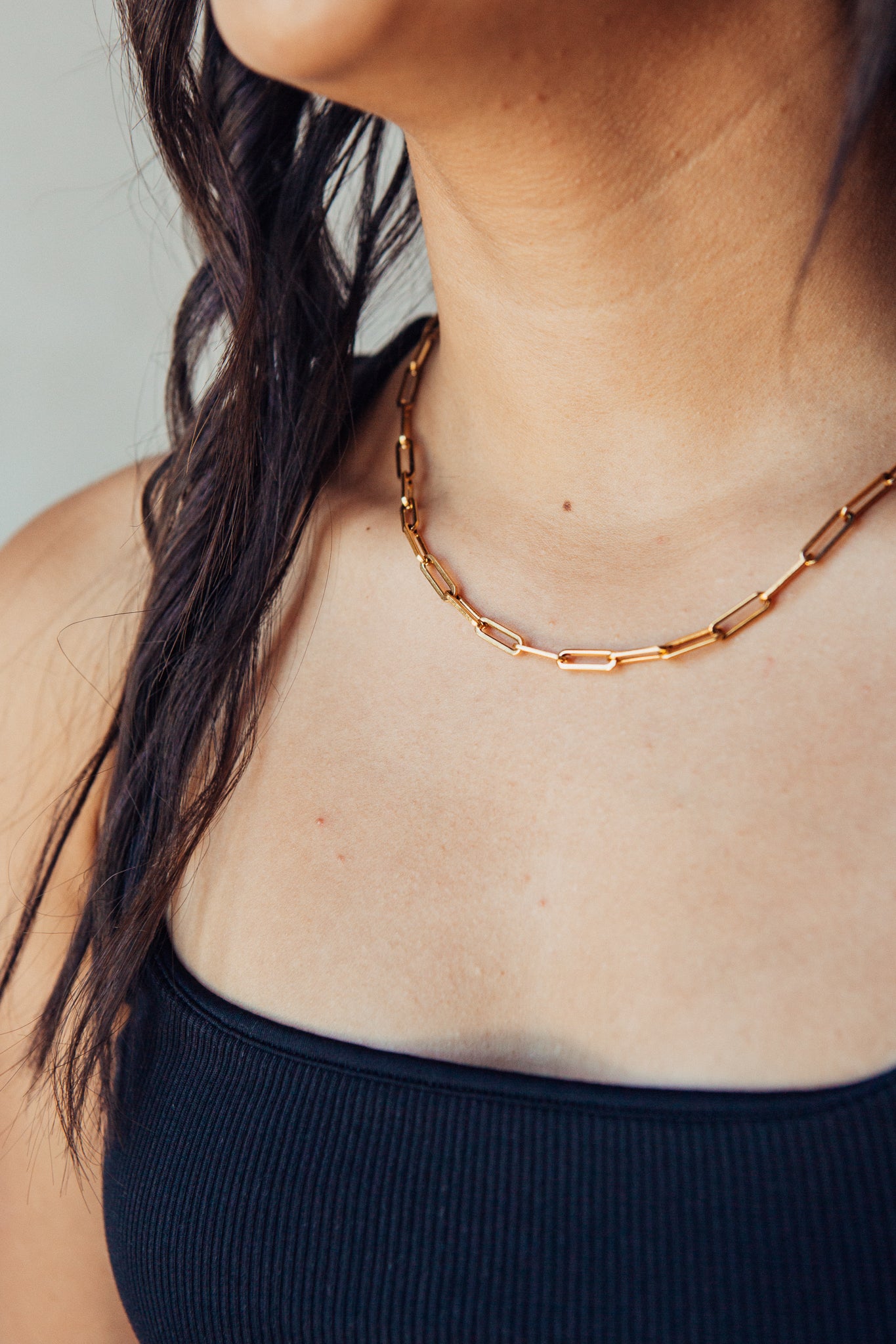 Lotus Foxy Chain
