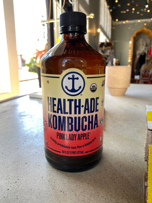 Health Ade Kombucha