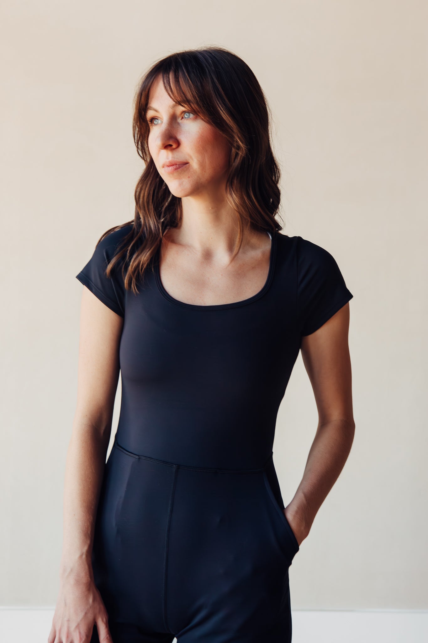 Venice Jogger Active Jumpsuit
