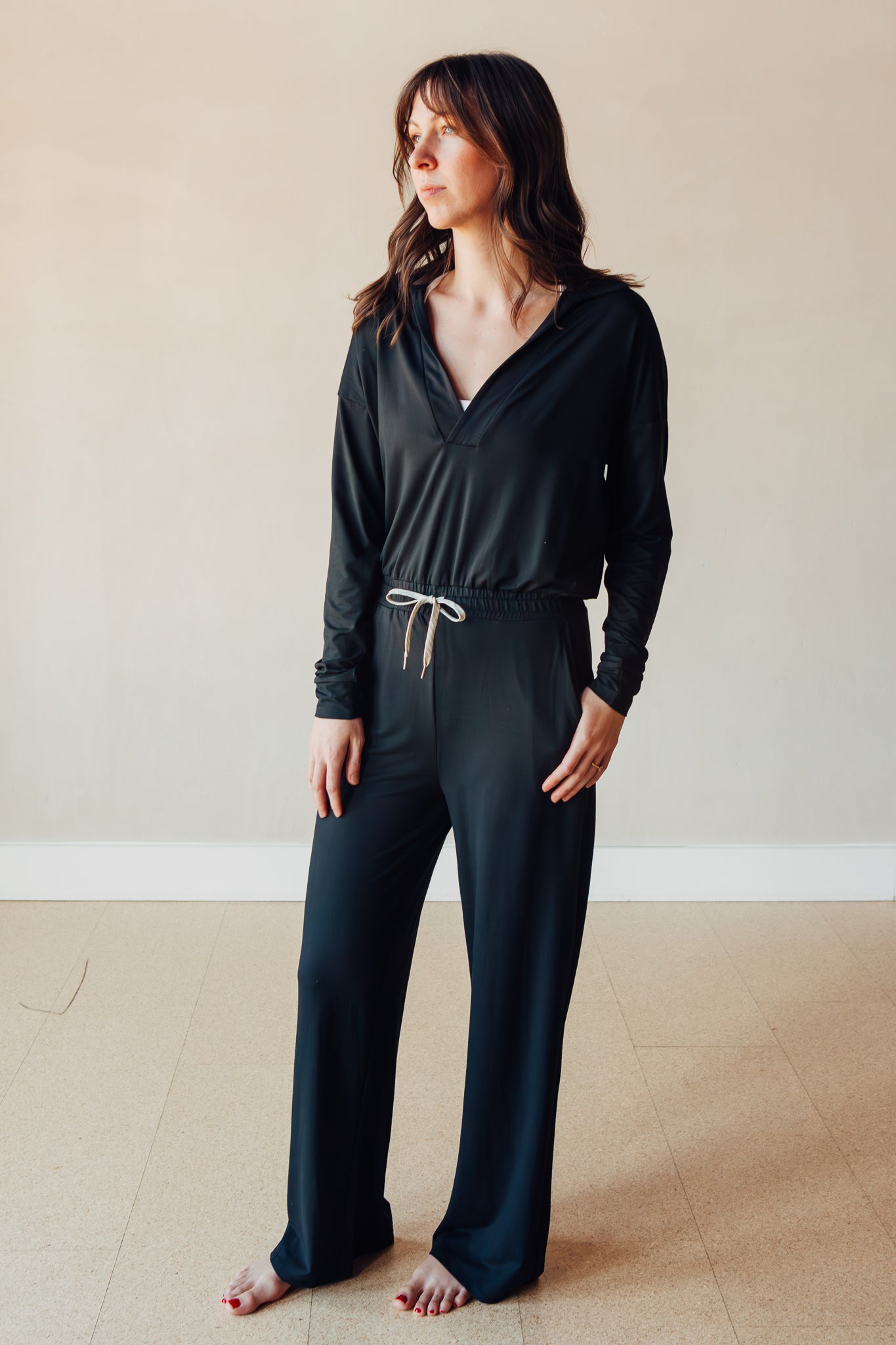 Lux Intentions Jumpsuit