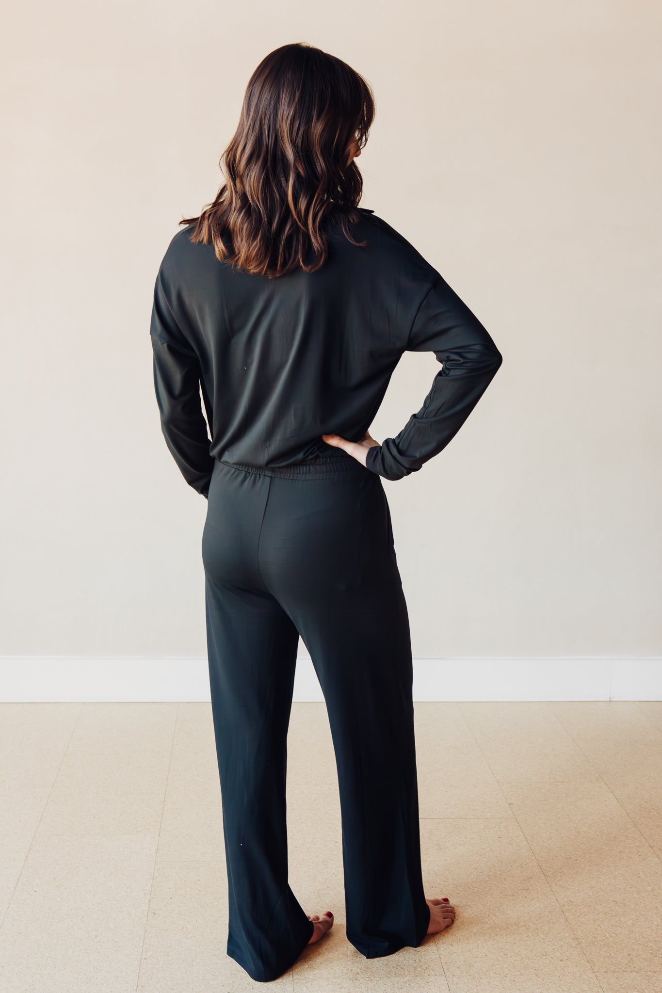 Lux Intentions Jumpsuit