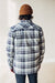 Insulated Organic Cotton MW Fjord Flannel Shirt