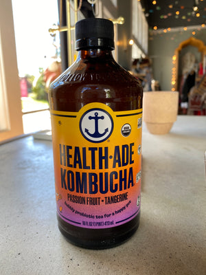 Health Ade Kombucha