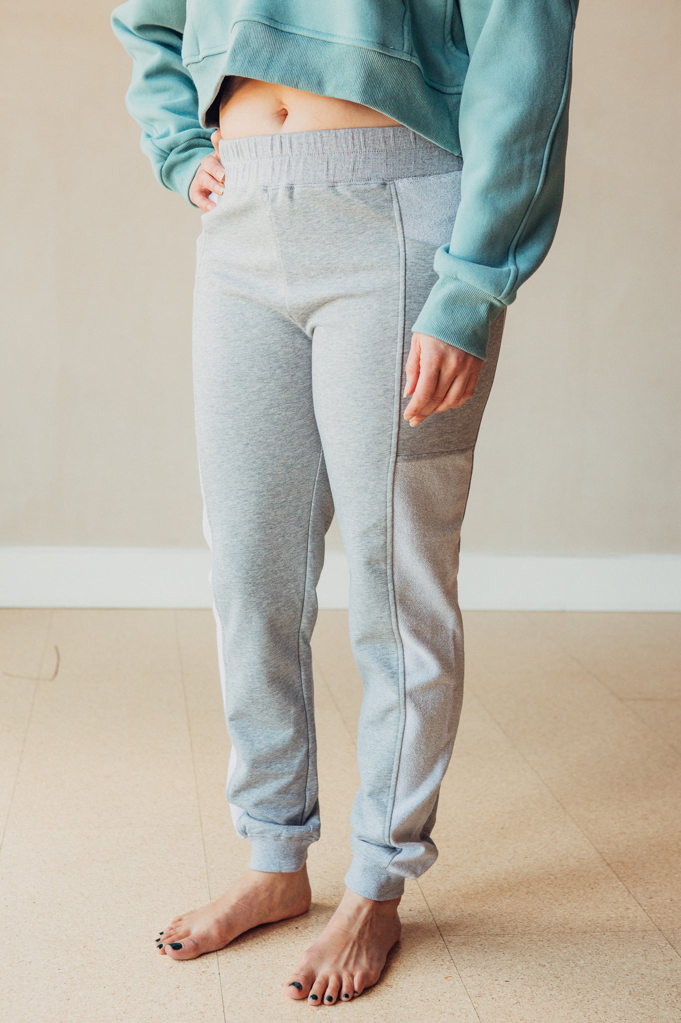 Bree Jogger
