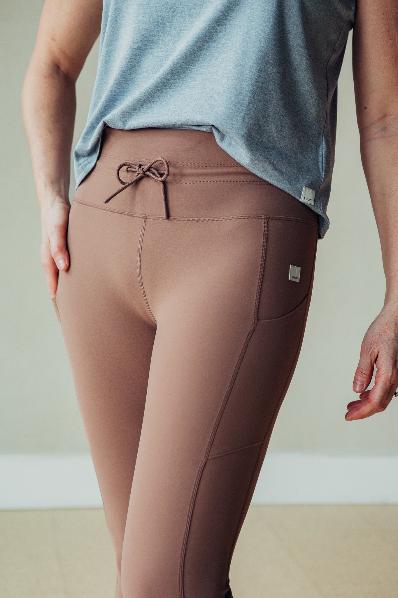 Daily Pocket Legging