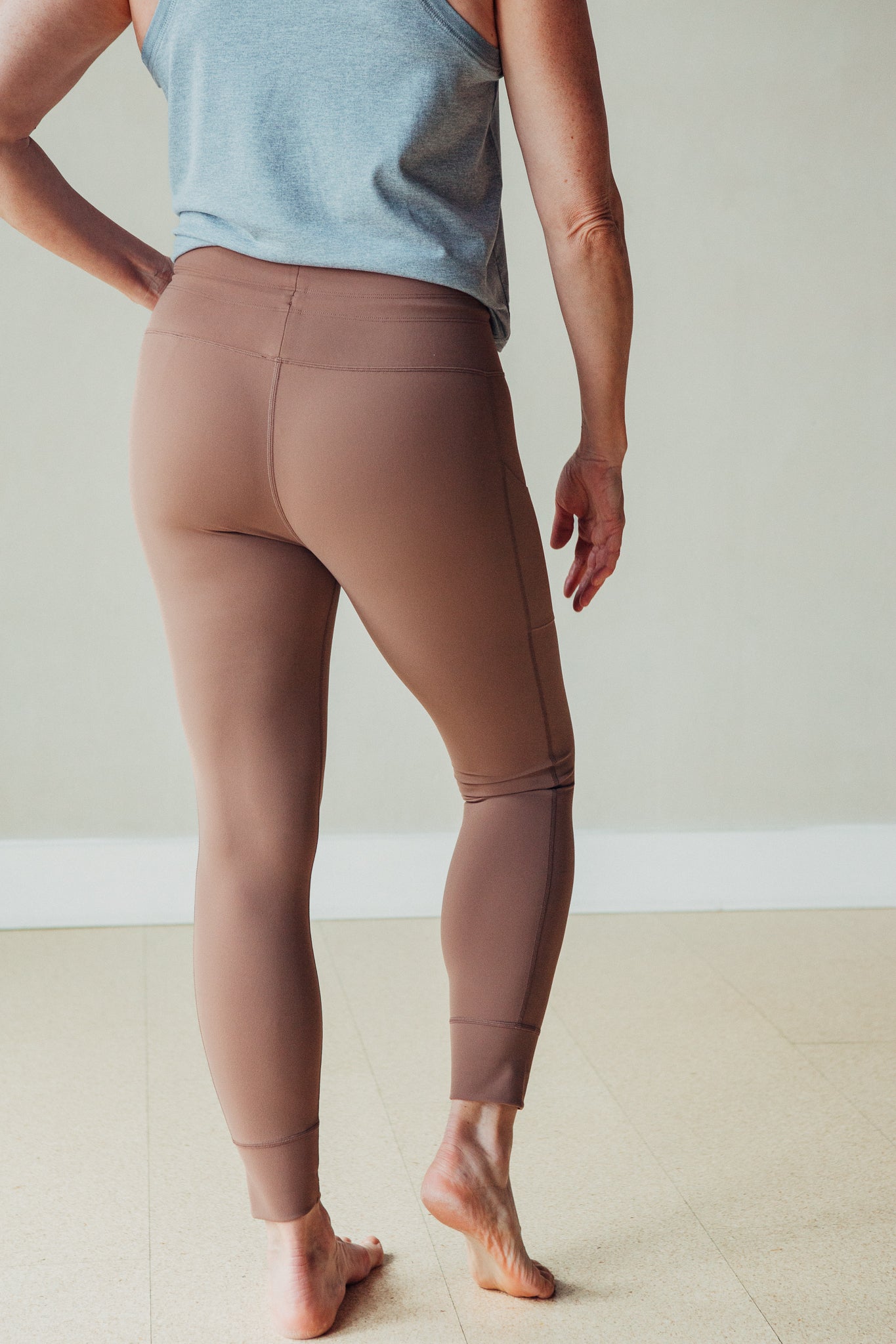 Daily Pocket Legging