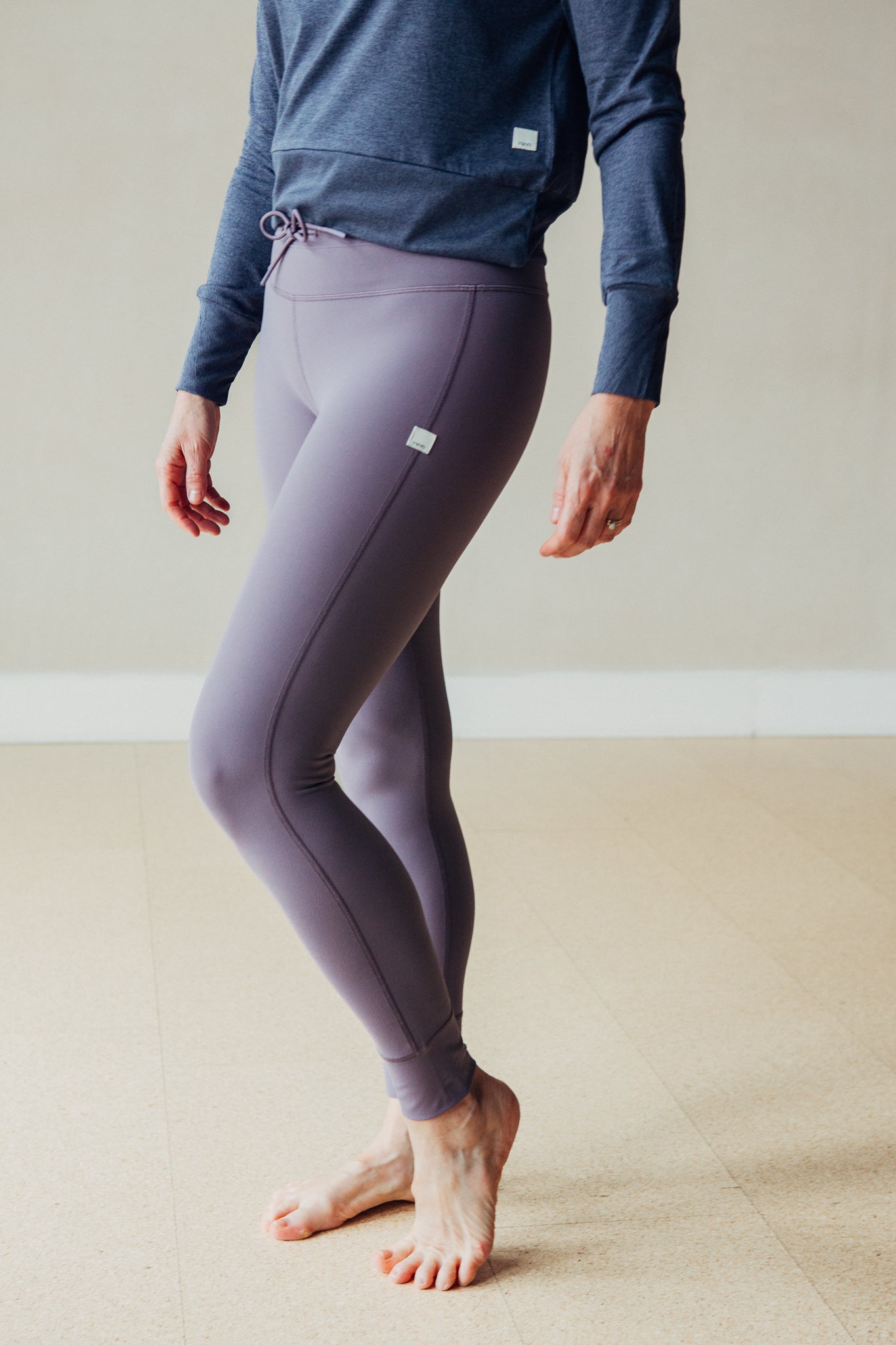 VUORI-Daily Legging