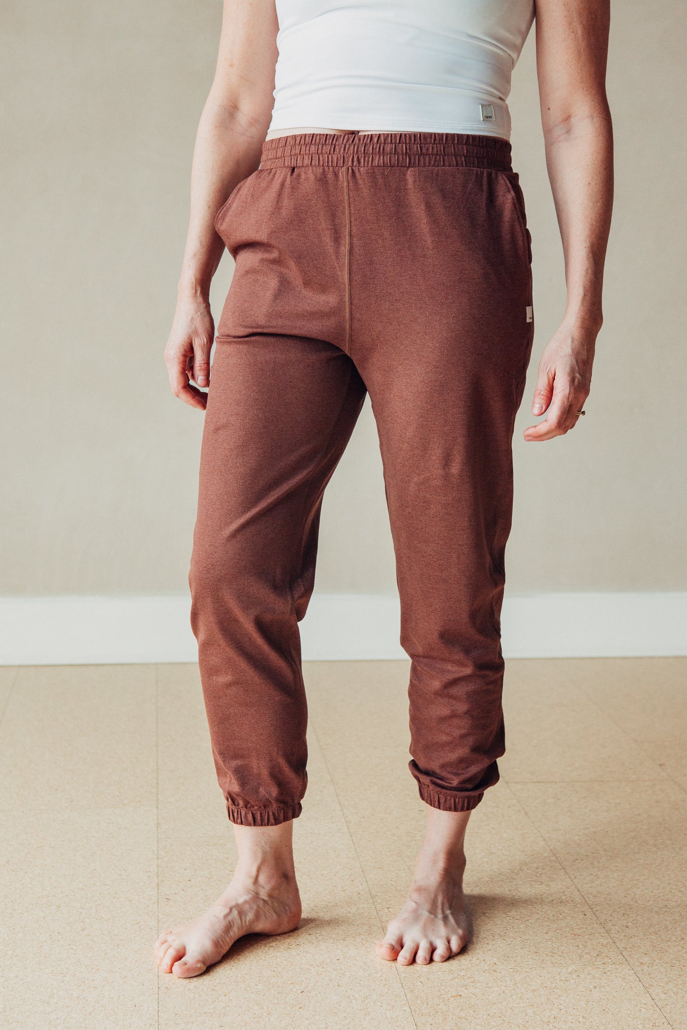 Boyfriend Jogger