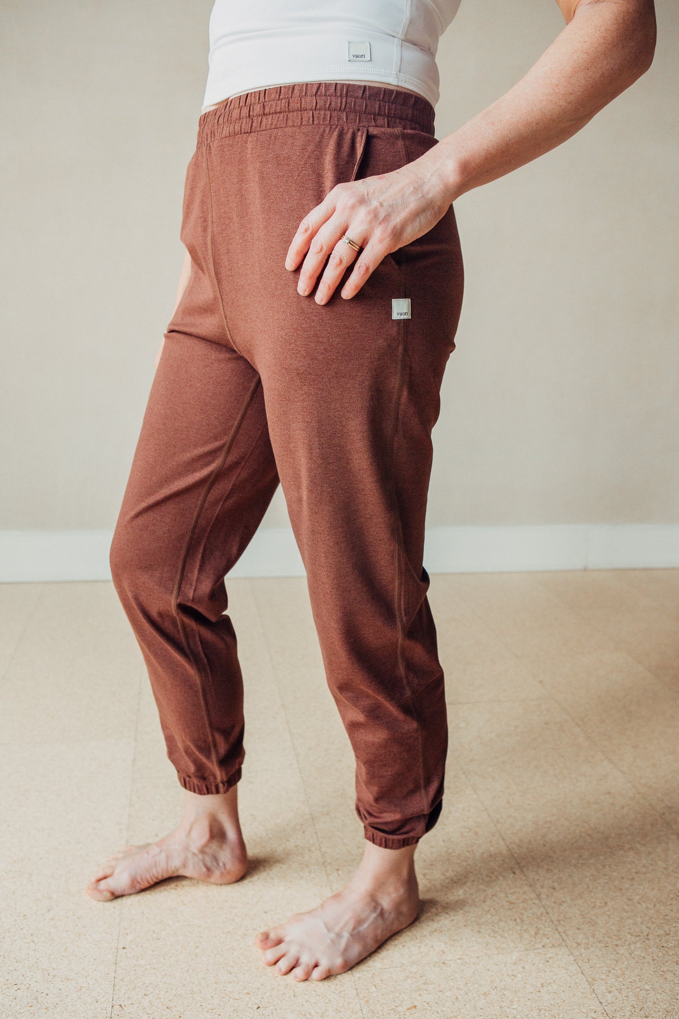 Boyfriend Jogger