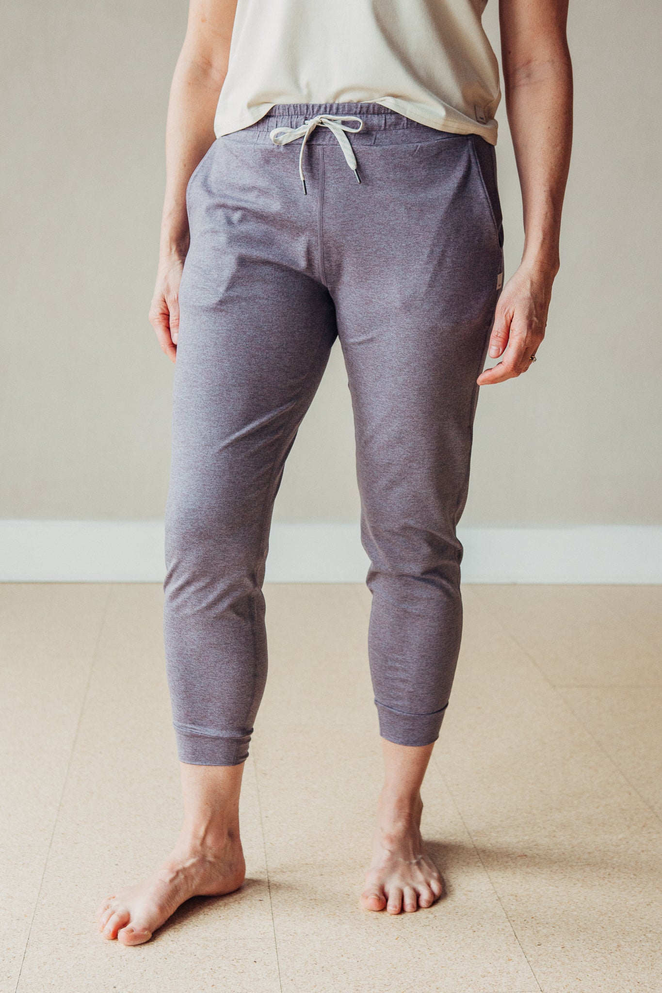 Performance Jogger