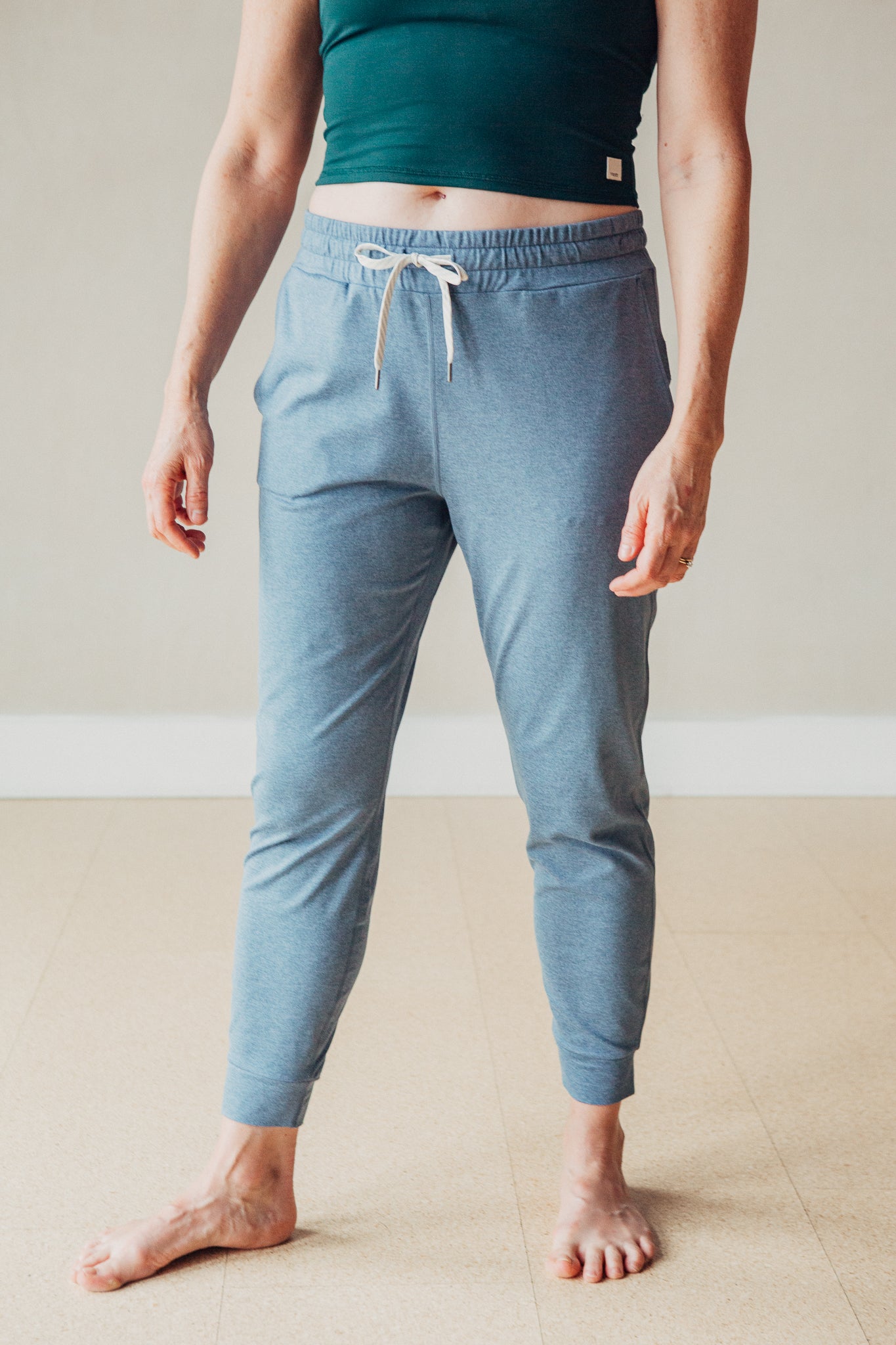 Performance Jogger