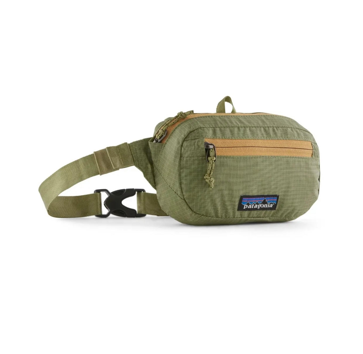 Ultralight Black Hole Mini Hip Pack
