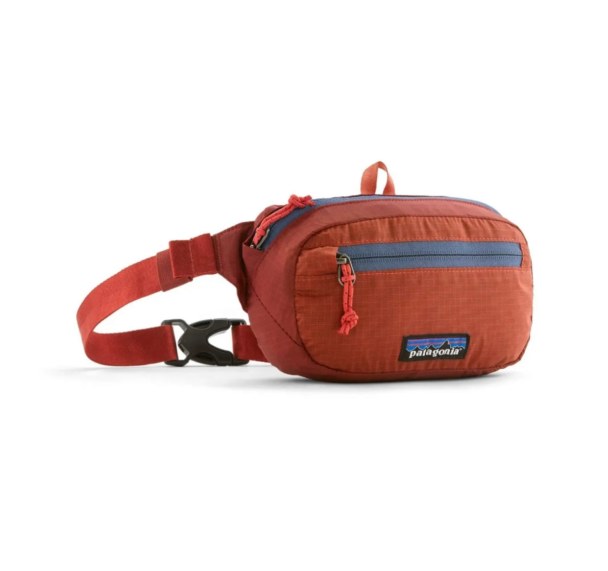 Ultralight Black Hole Mini Hip Pack - 3B SHOP Ultralight Black Hole Mini Hip Pack - 3B SHOP