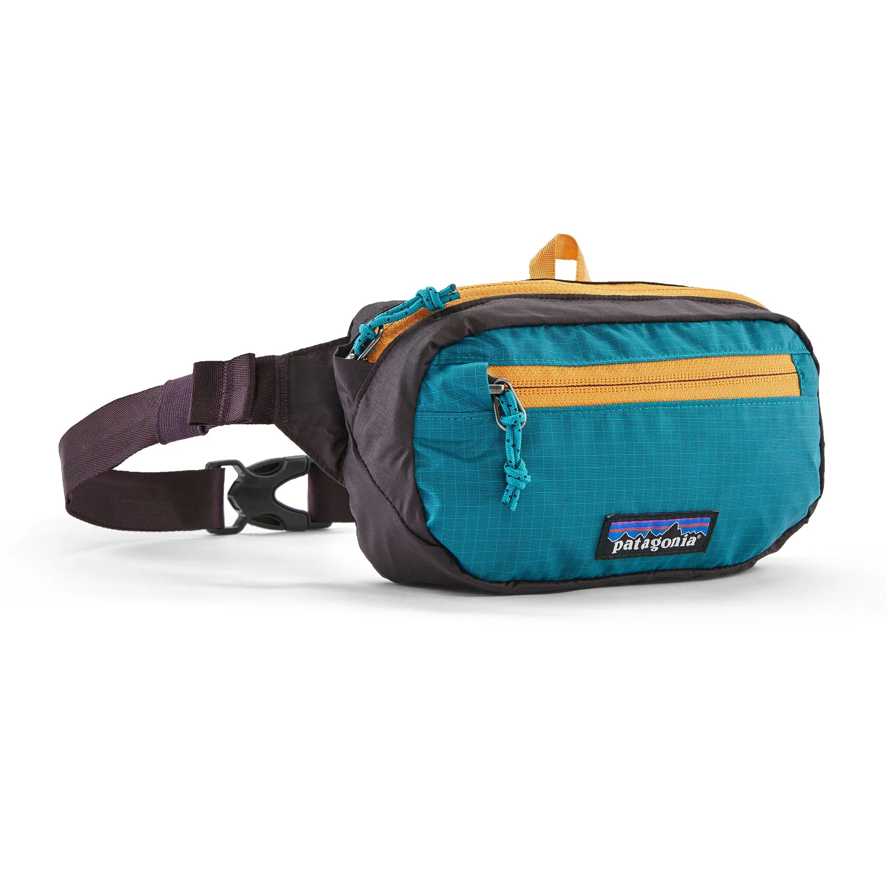 patagonia｜HIP PACKS/WAIST PACKS (Ultralight Black Hole Patagonia Ultralight Black Hole Mini Hip Pack | WILDERNESS