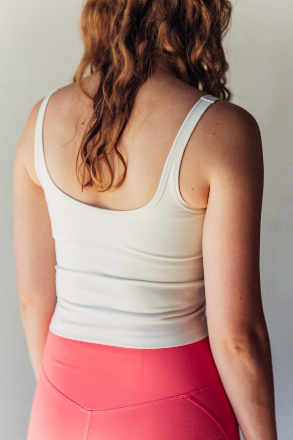 Gemma Scoop Tank