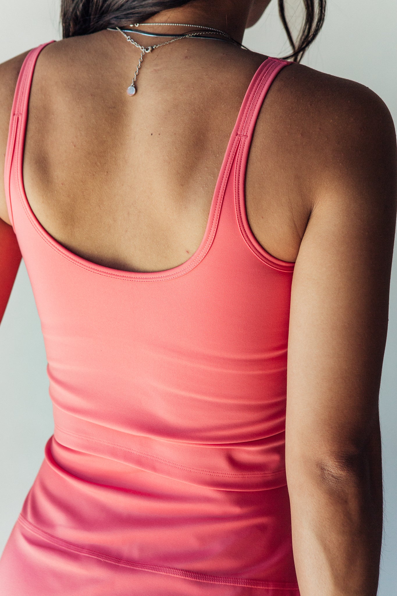 Gemma Scoop Tank