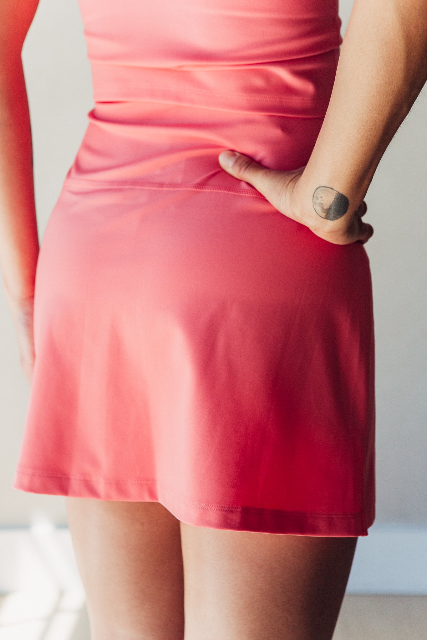 Sport Skort