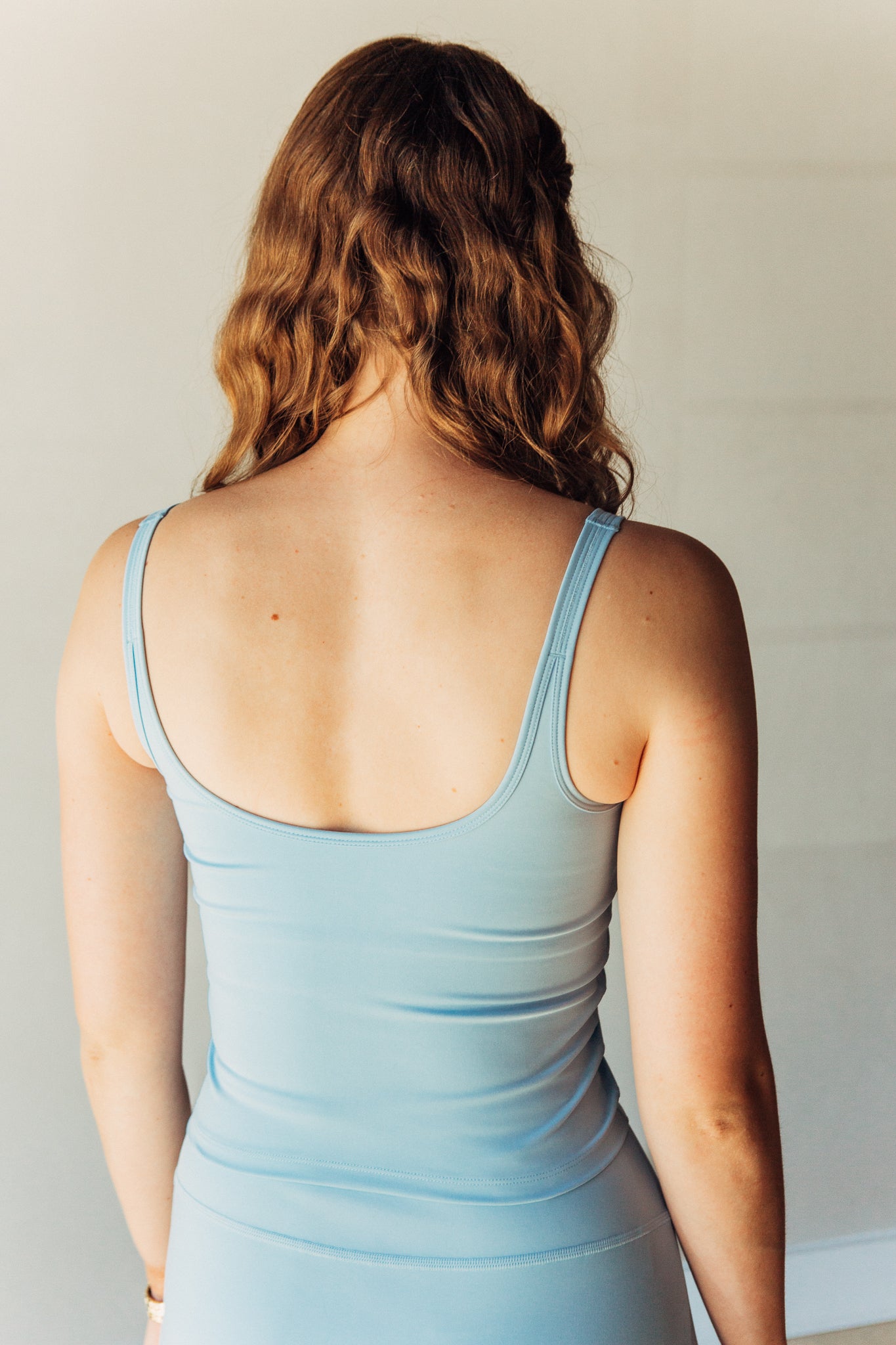 Gemma Scoop Tank