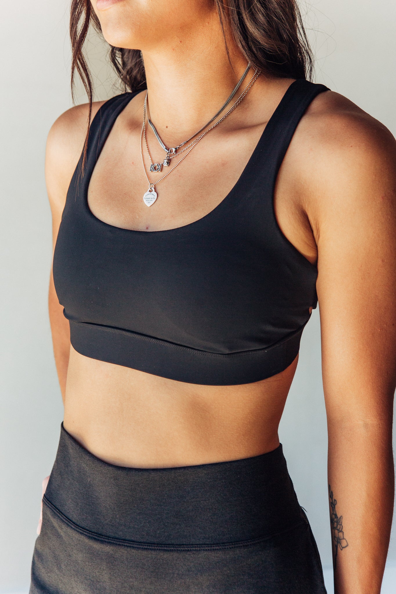 Stride Bra