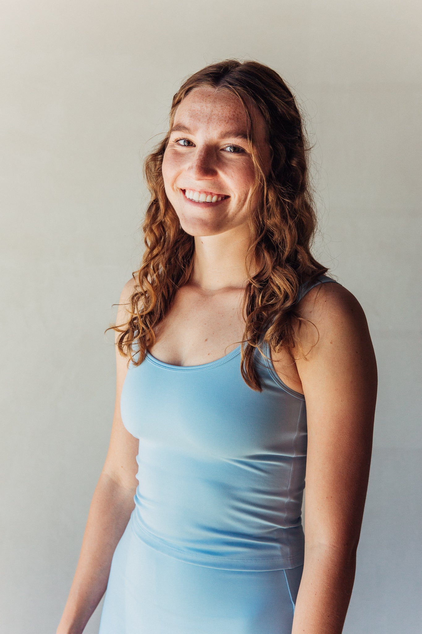 Gemma Scoop Tank