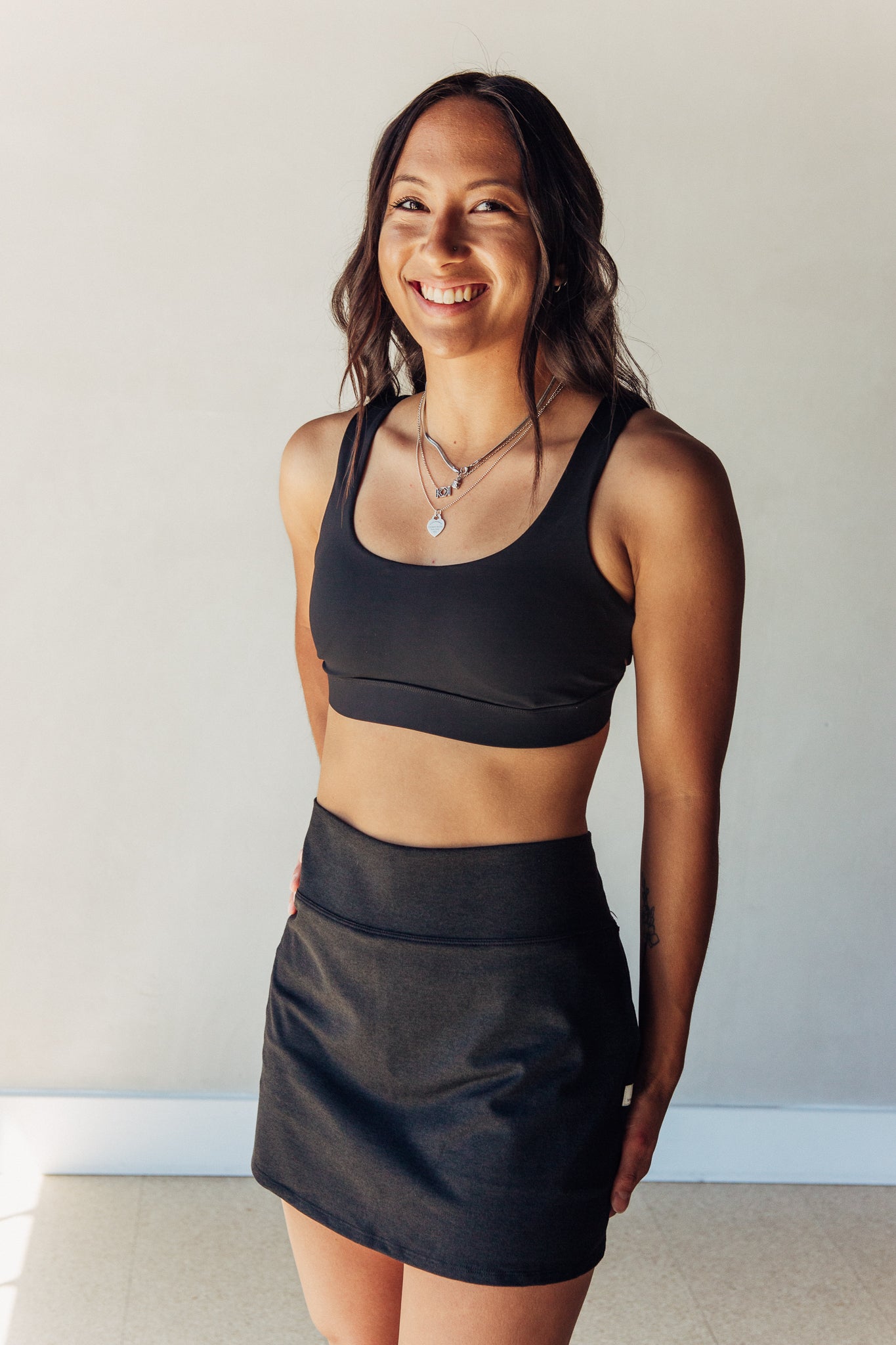 Stride Bra