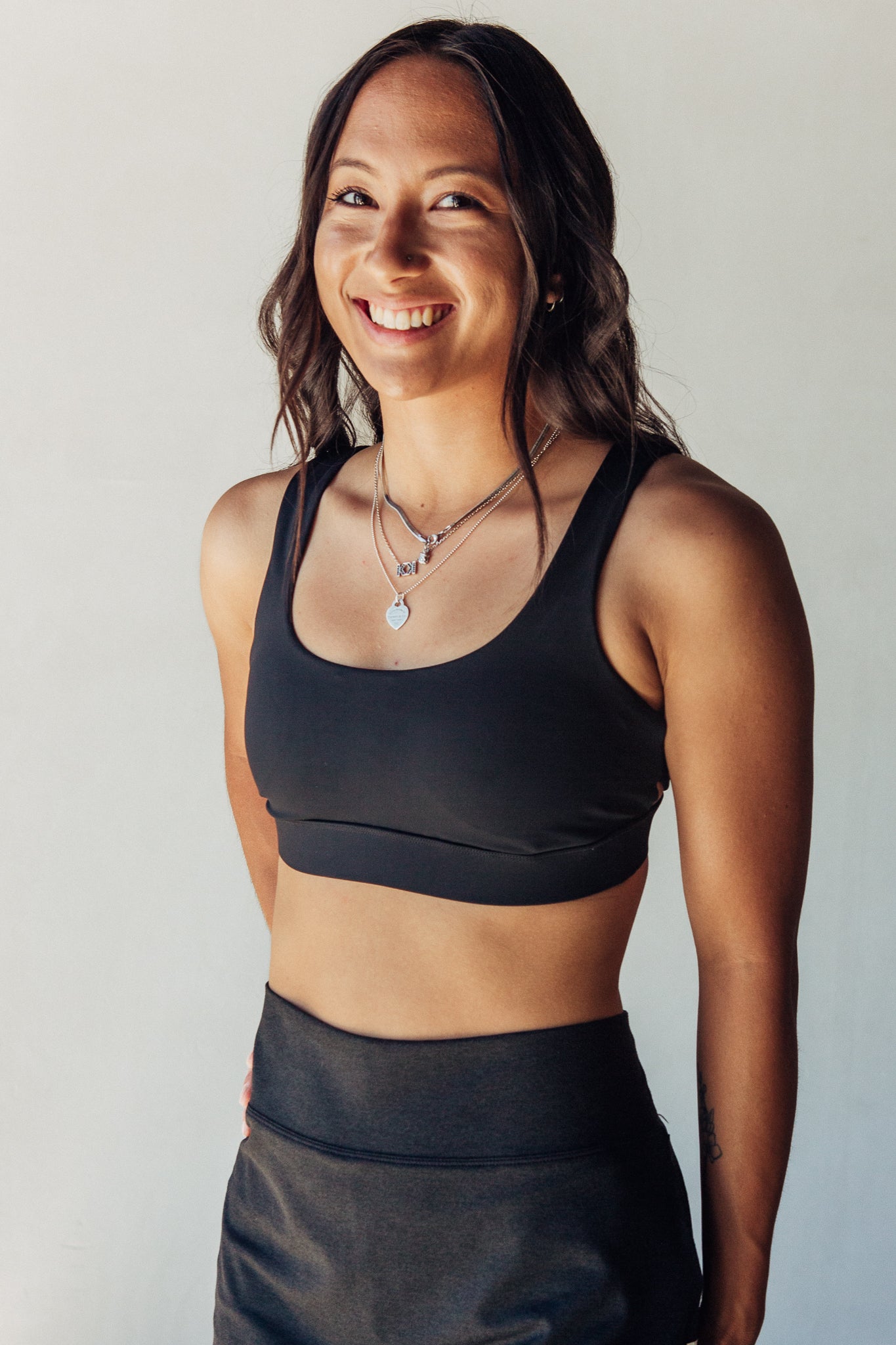 Stride Bra