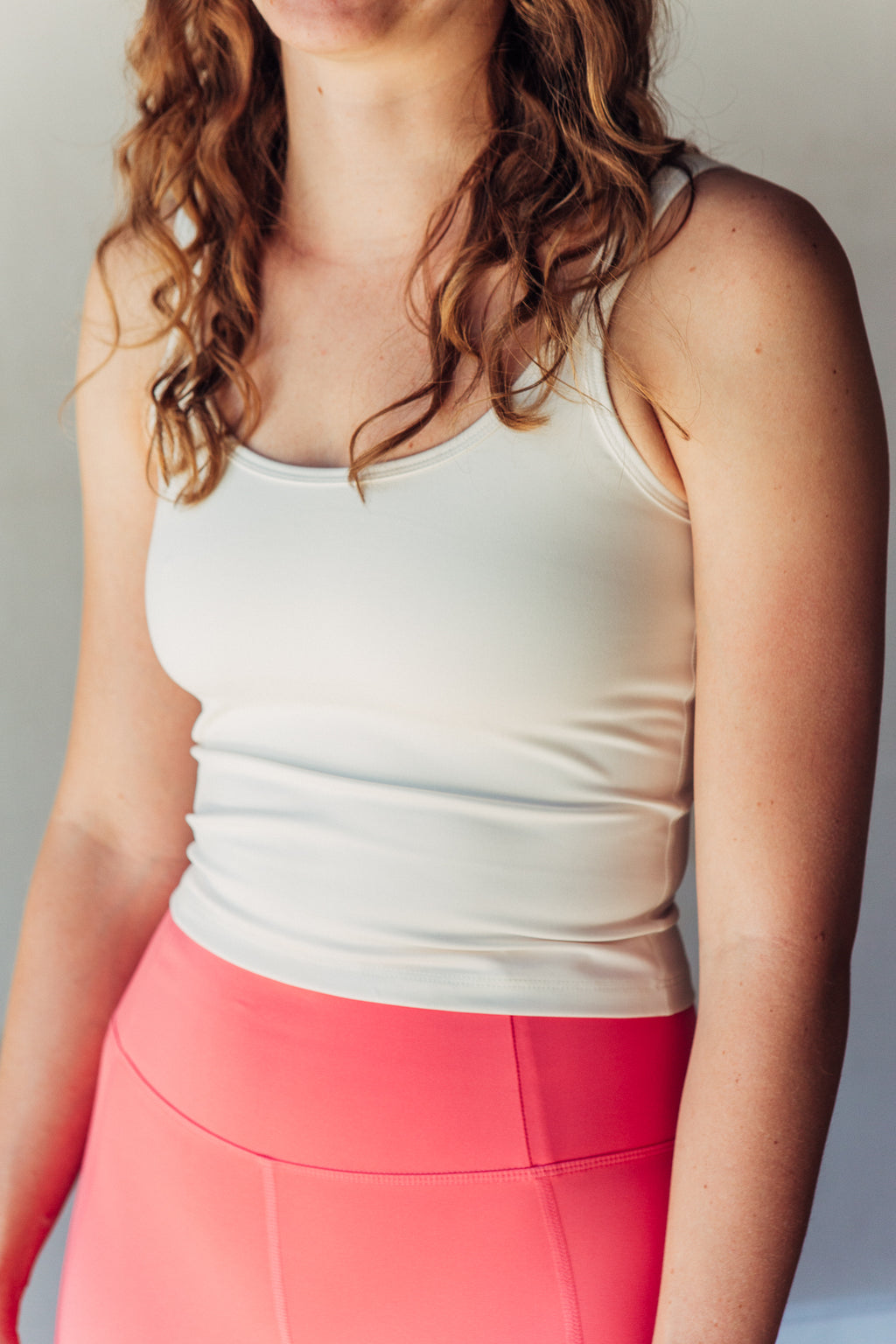 Gemma Scoop Tank