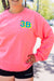 3B Neon Sweatshirt