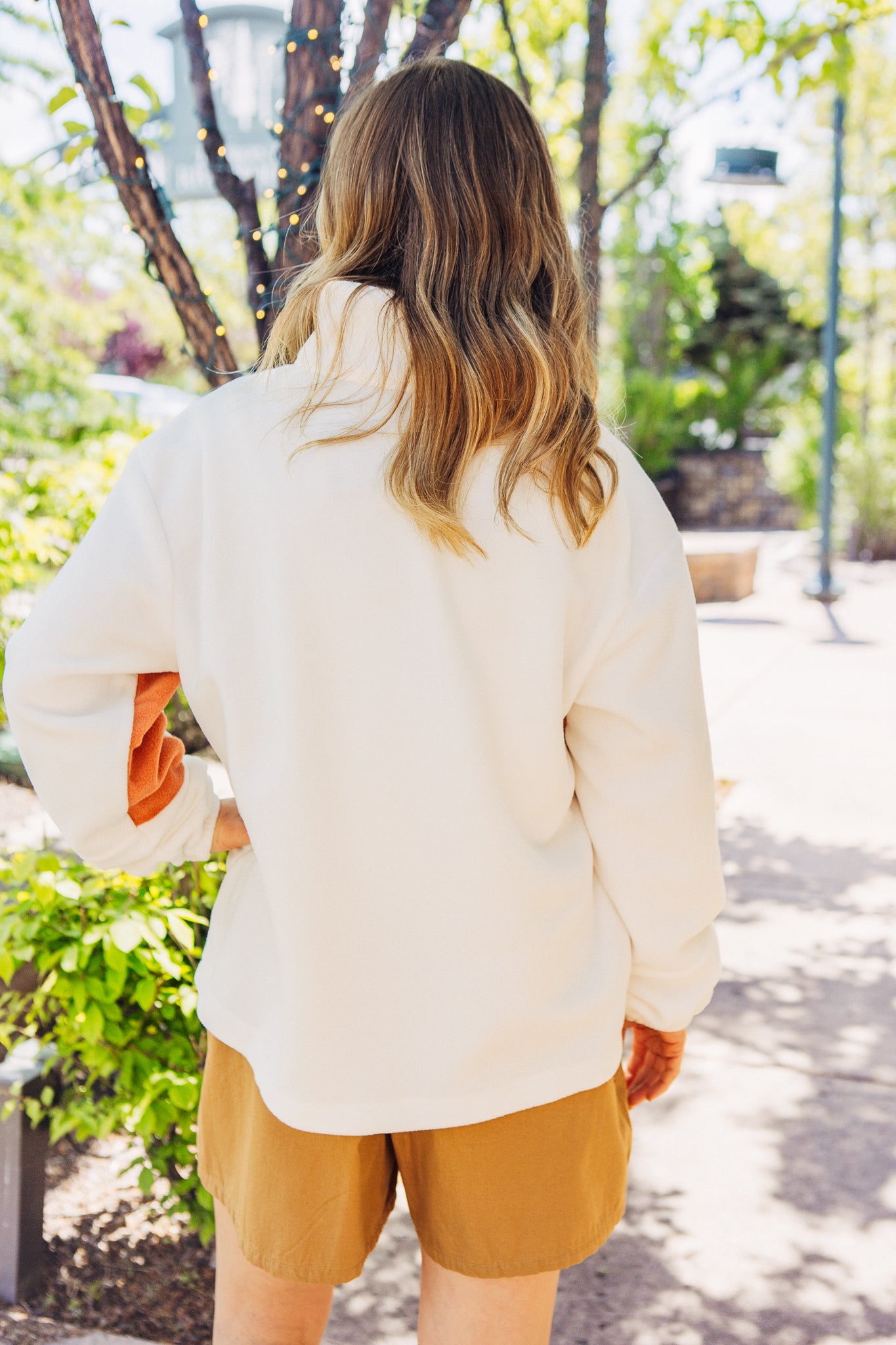 Microdini Half-Zip Pullover