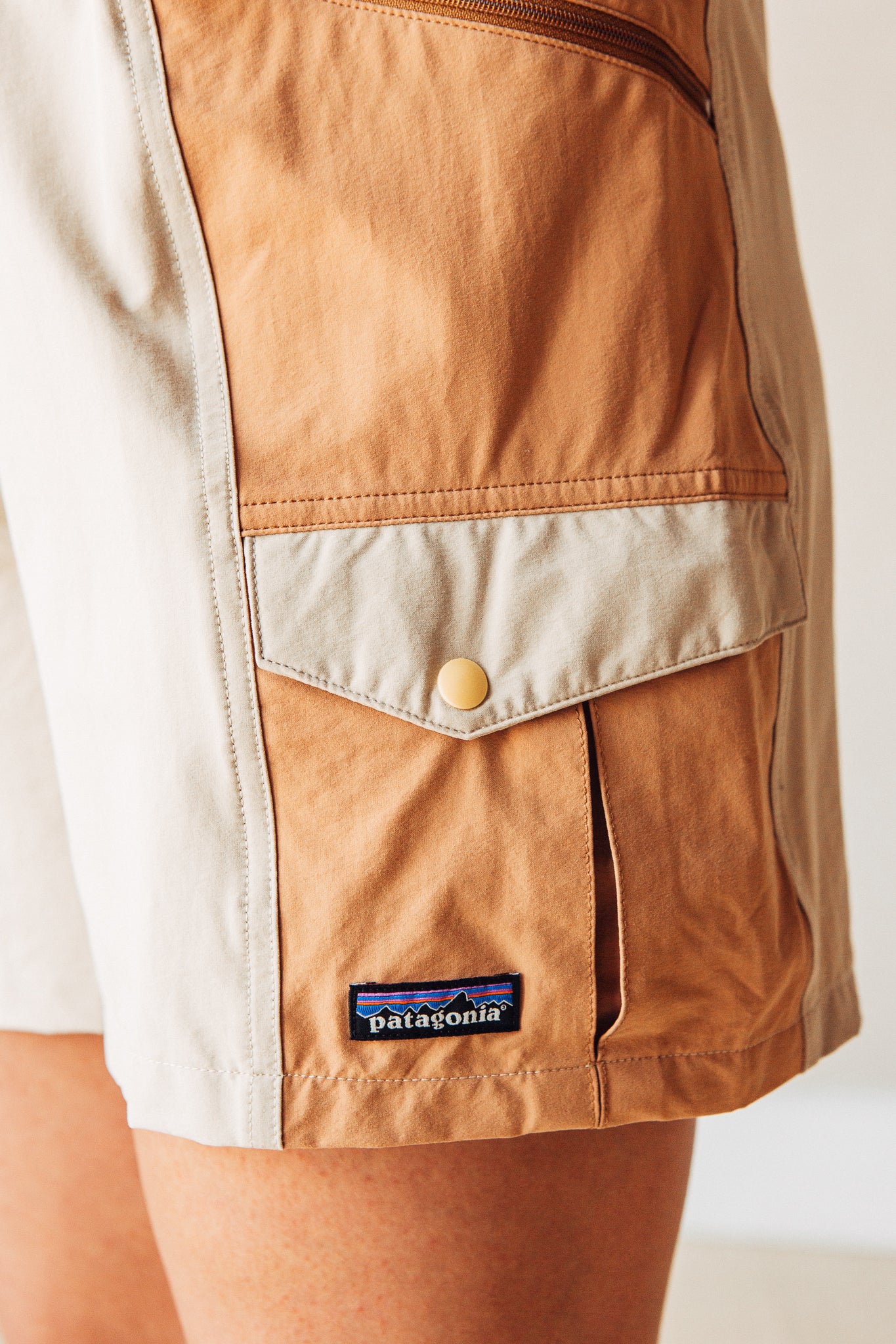 Outdoor Everyday Shorts