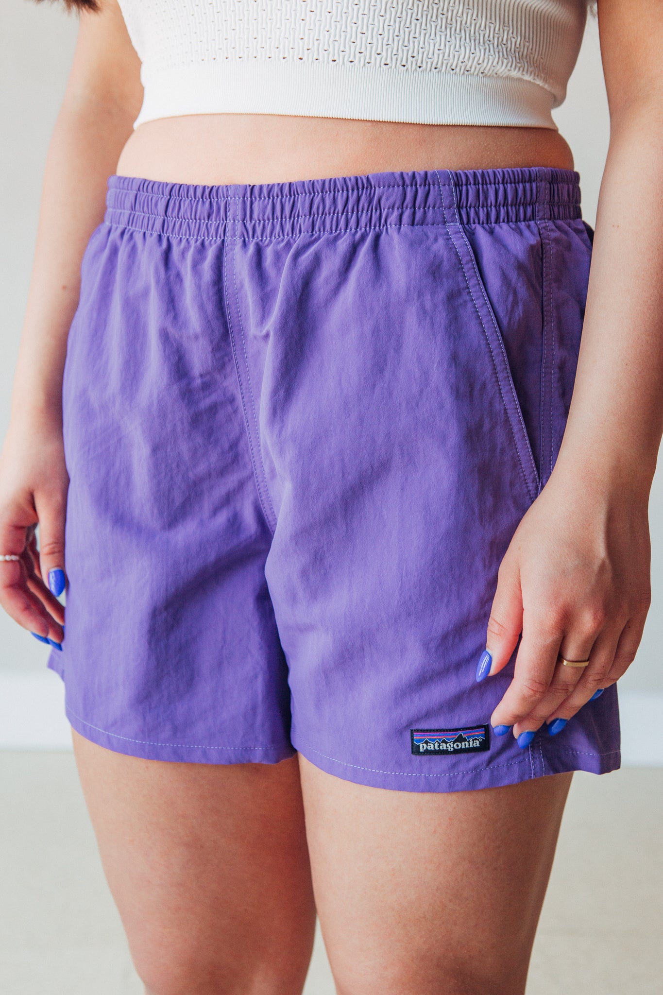 W’s Baggies Shorts - 5 inch