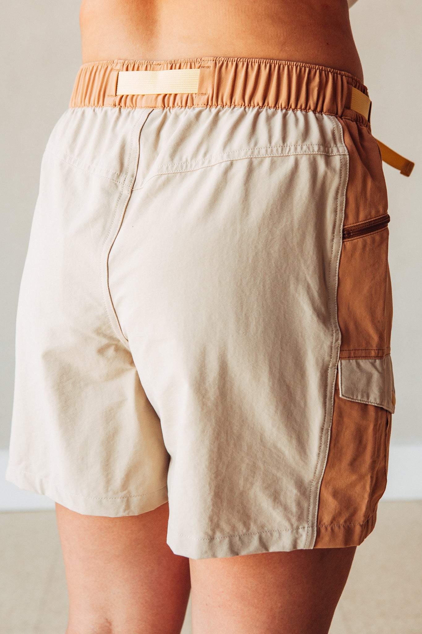 Outdoor Everyday Shorts - 3B SHOP