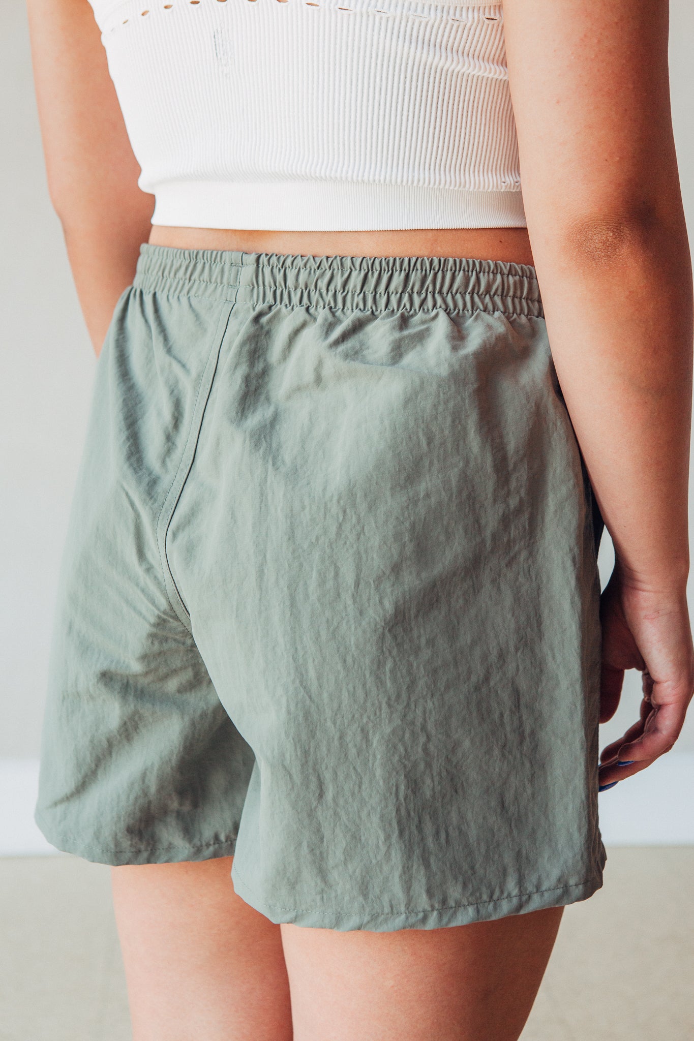 W’s Baggies Shorts - 5 inch
